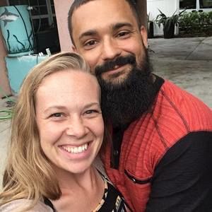 Meet your Posher, Kate